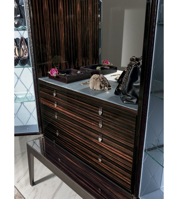 Grandeur Evo Longhi Meuble Haut