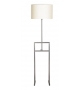 Ready for shipping - Leukon Maxalto Floor Lamp With Tripod Base