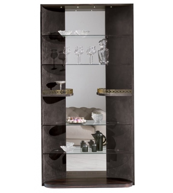 Hennesy Longhi Mueble Conteneur
