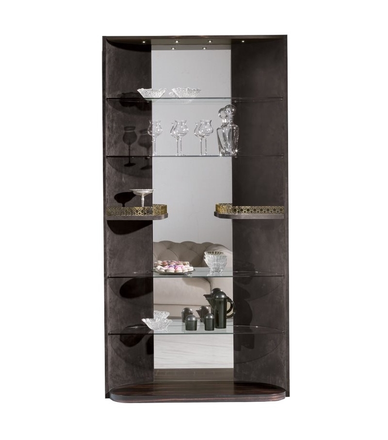 Hennesy Longhi Cabinet