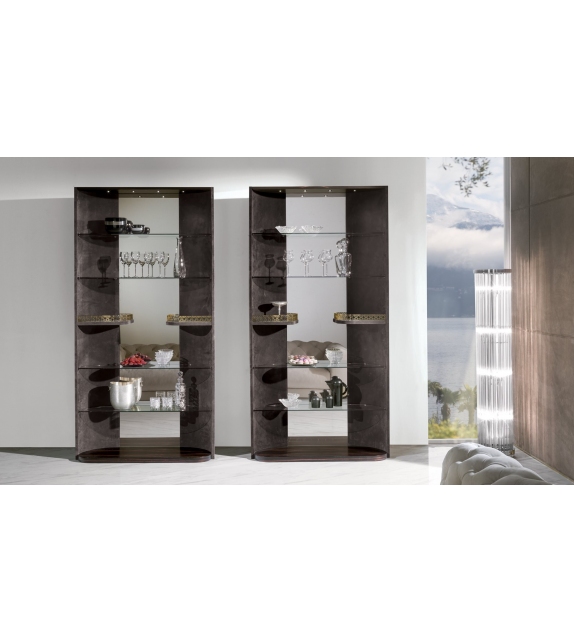 Hennesy Longhi Cabinet