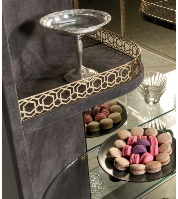 Hennesy Longhi Cabinet