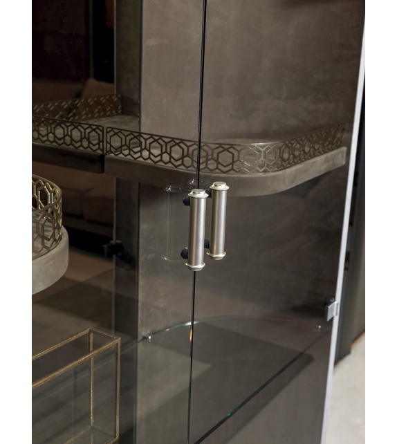 Hennesy Longhi Mobile Contenitore