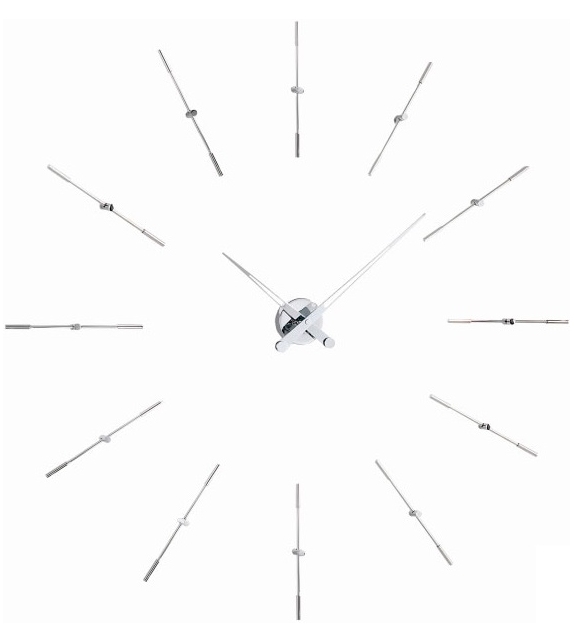 Merlìn I Nomon Horloge