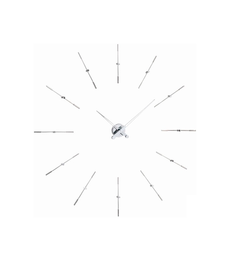 Merlìn I Nomon Clock