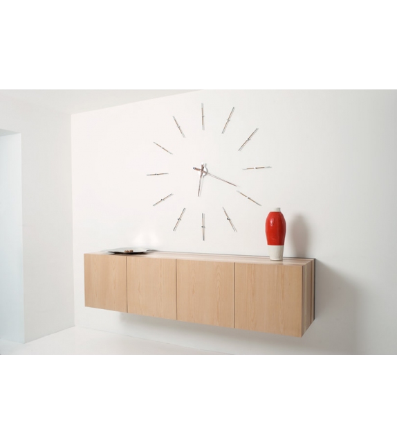 Merlìn I Nomon Orologio