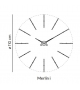 Merlìn I Nomon Uhr