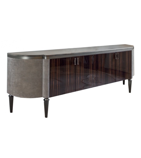 Julian Longhi Mueble Conteneur