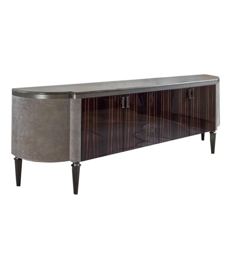 Julian Longhi Mueble Conteneur