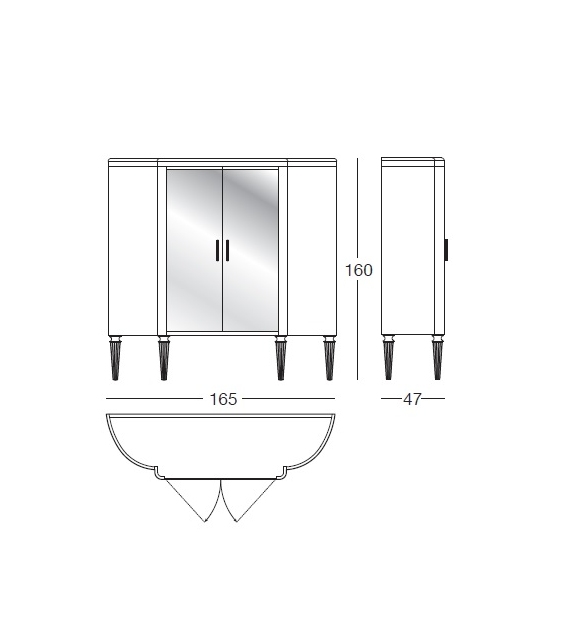 Kate Longhi Mobile Alto