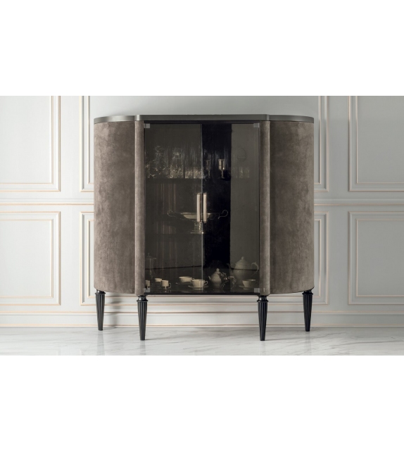 Kate Longhi High Cabinet