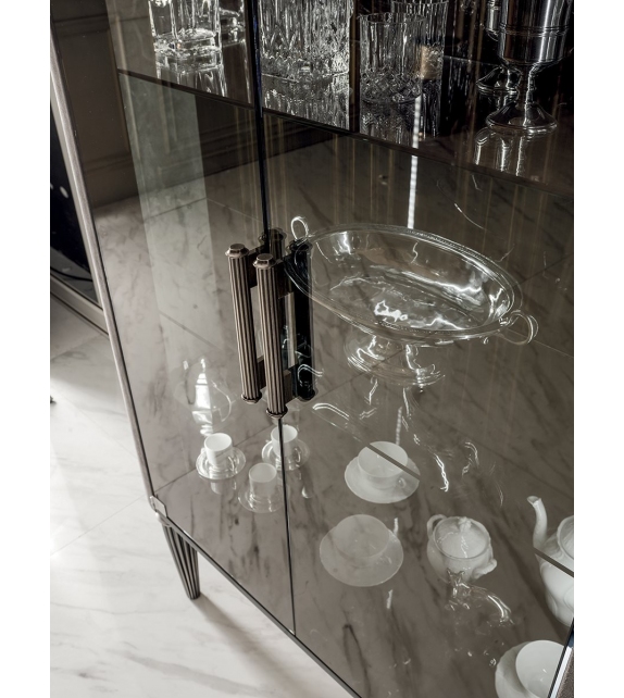 Kate Longhi High Cabinet