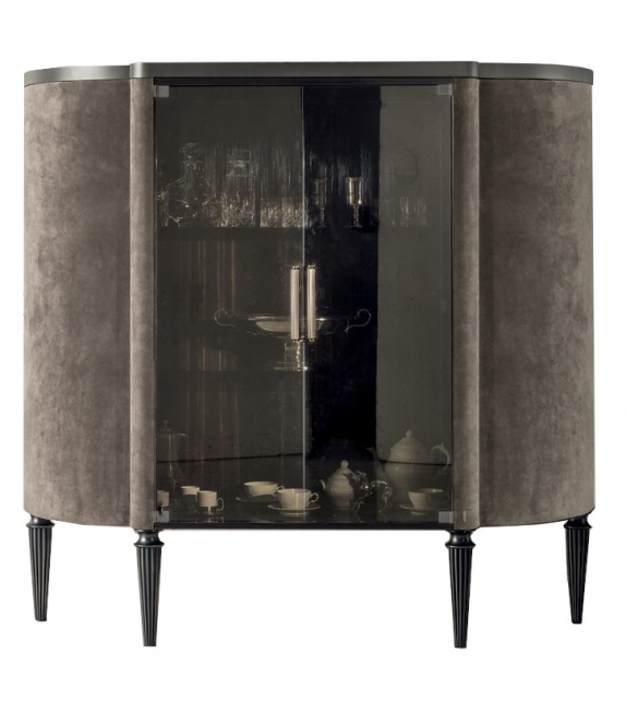 Kate Longhi High Cabinet