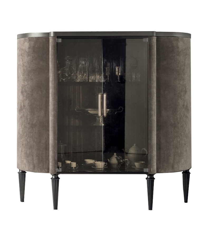 Kate Longhi High Cabinet