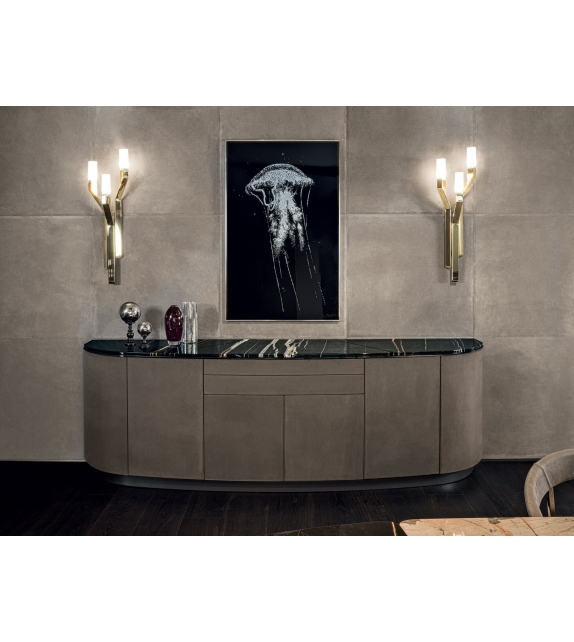 Keope Longhi Mobile Contenitore