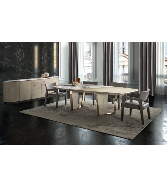 Keope Longhi Mueble Contenedor