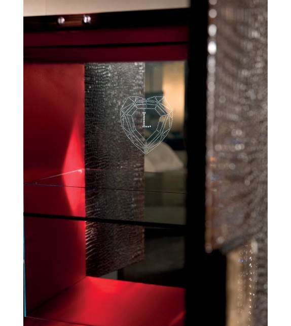 Lady Longhi Mueble Alto