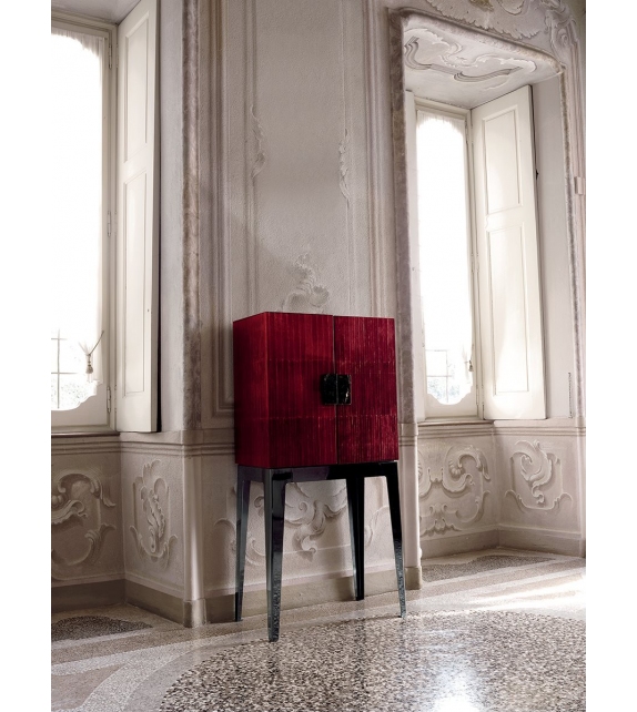 Lady Longhi Mobile Alto