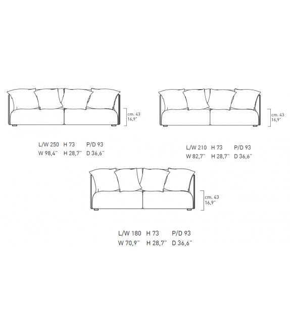 Sofa My Home Lullaby