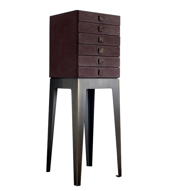 Lady Longhi Mobile Contenitore