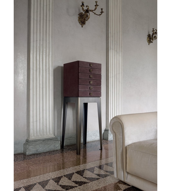 Lady Longhi Meuble Conteneur