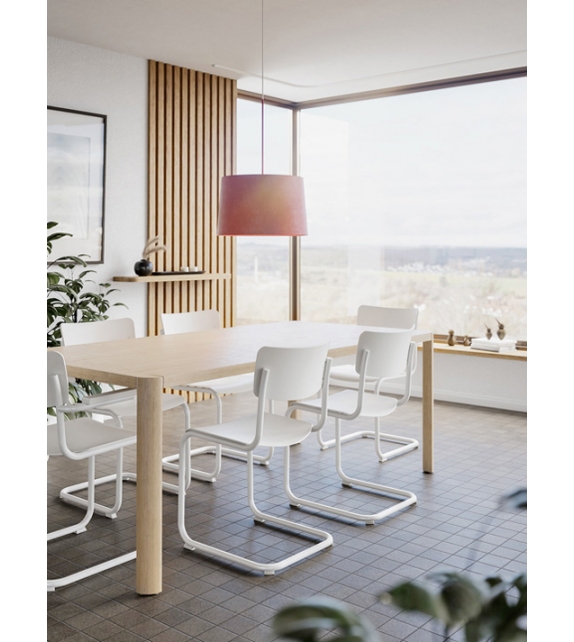 S 43 PV / S 43 PVST Thonet Chaise