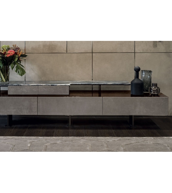 Neptune Longhi Buffet