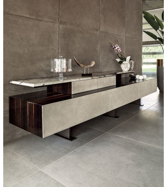 Neptune Longhi Buffet