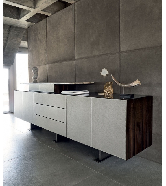 Neptune Sideboard Longhi