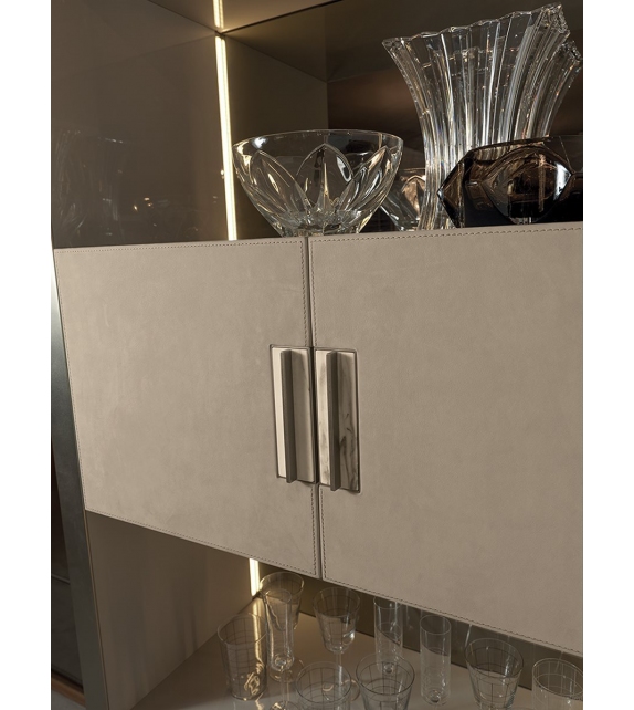 Orwell Longhi High Cabinet