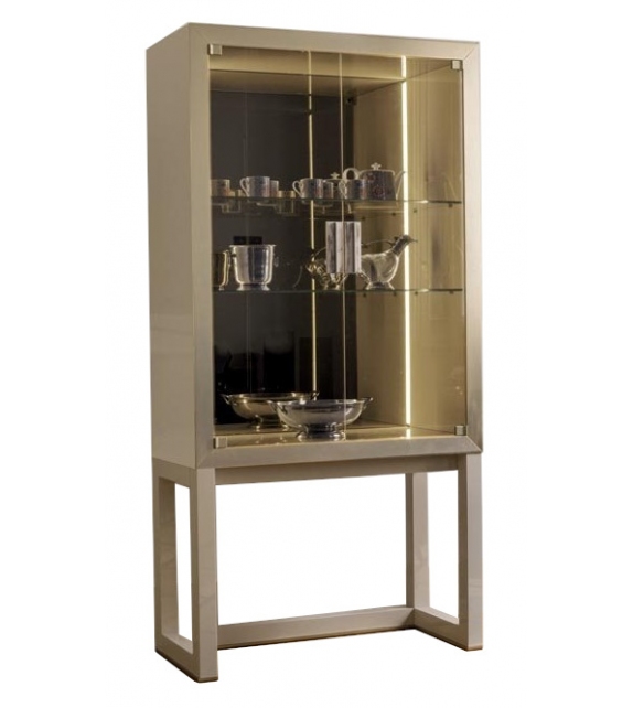 Orwell Longhi Vitrine