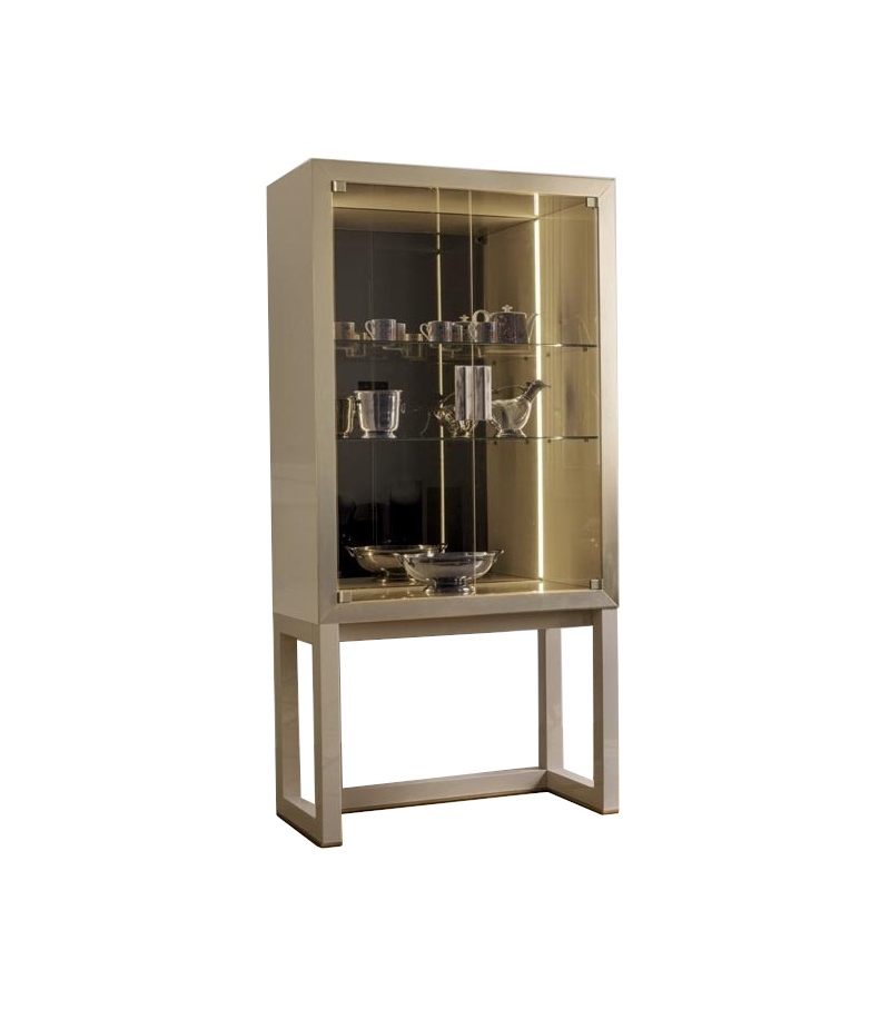 Orwell Longhi Vitrine