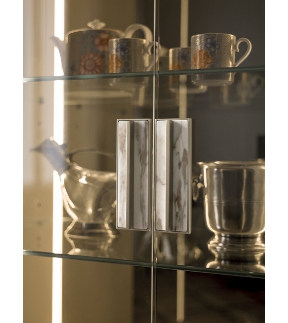 Orwell Longhi Vitrine