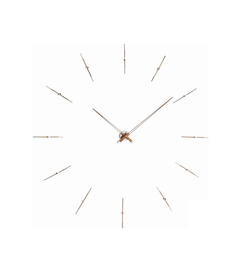 Merlìn N/T/G Nomon Uhr