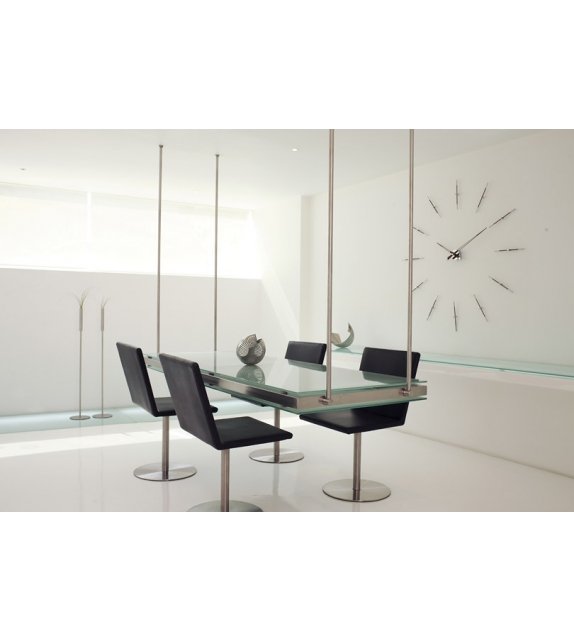 Merlìn N/T/G Nomon Clock