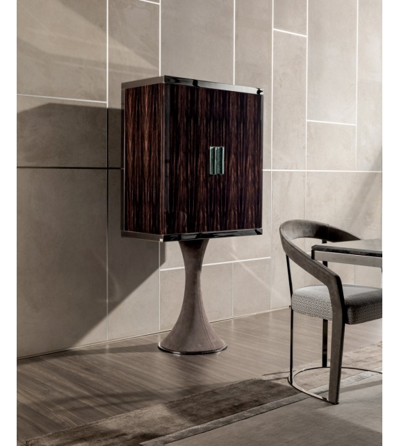 Oscar Longhi Mobile Alto