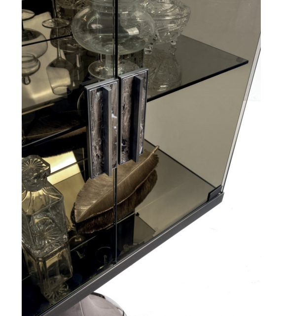 Oscar Longhi High Cabinet