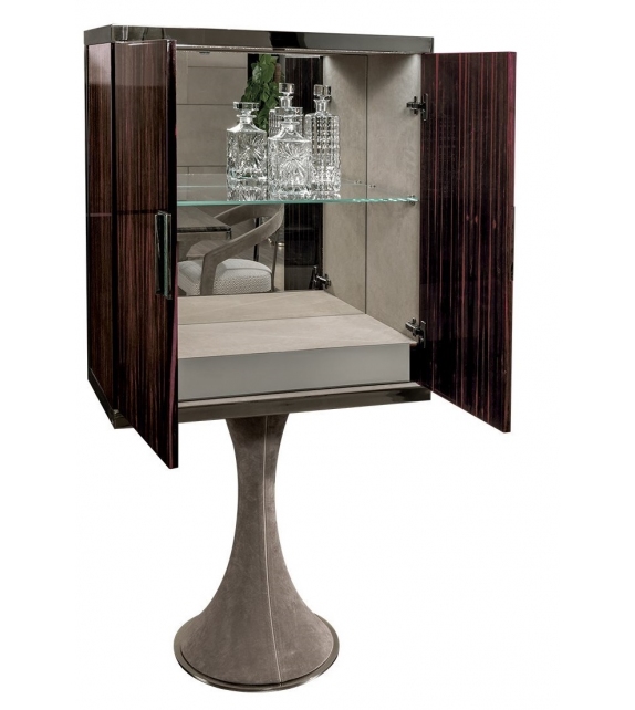 Oscar Longhi Meuble Haut