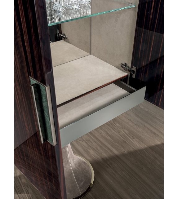 Oscar Longhi Mobile Alto