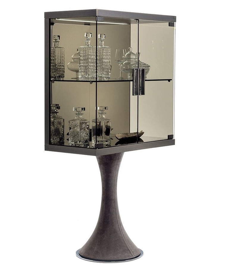 Oscar Longhi High Cabinet