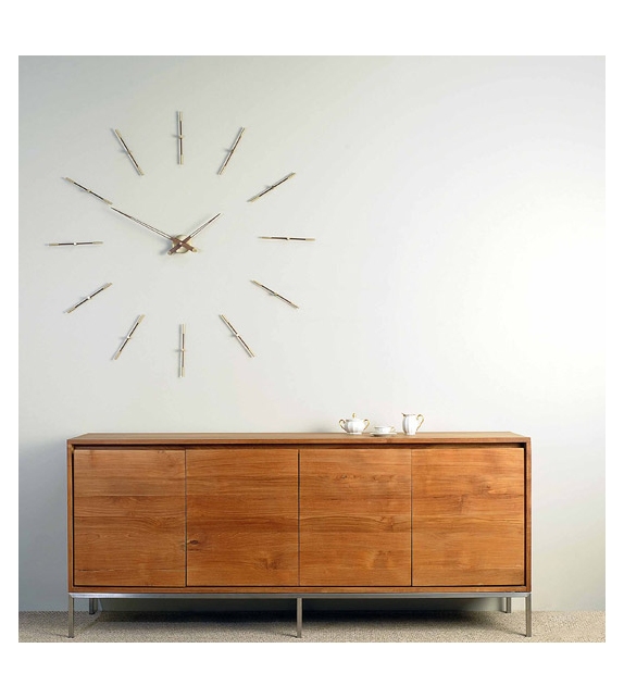 Merlìn N/T/G Nomon Horloge