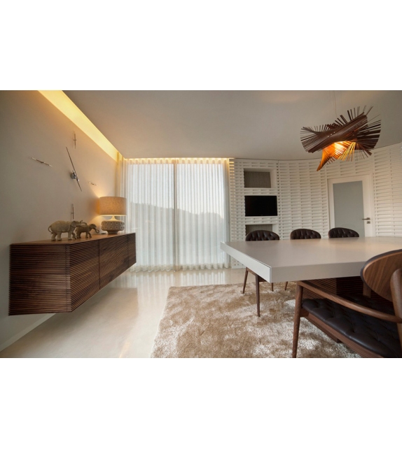 Merlìn N/T/G Nomon Orologio