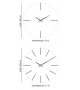 Merlìn N/T/G Nomon Clock