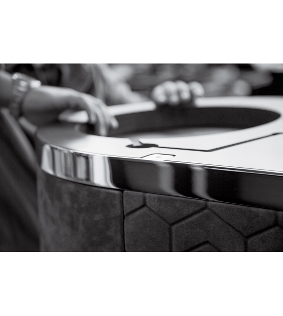 Vicky Sideboard Longhi