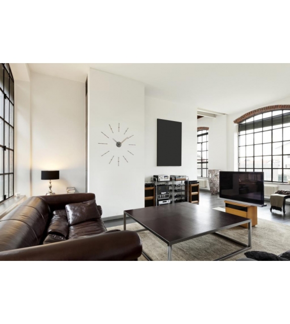 Mini Merlìn Nomon Uhr