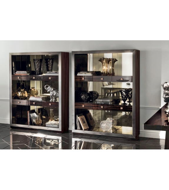 Emily Longhi Bookshelf