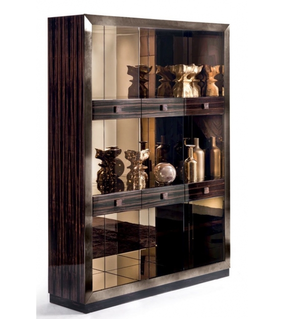 Emily Longhi Bookshelf