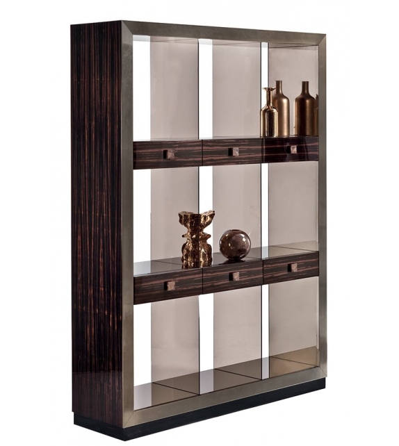 Emily Longhi Bookshelf