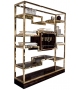 Etruria Longhi Bookshelf