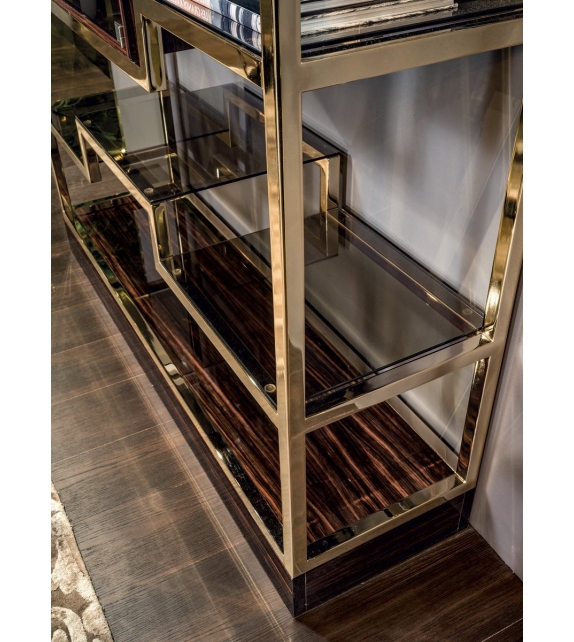 Etruria Longhi Libreria